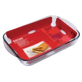 Paşabahçe Borcam Fırın Tepsisi 3850 cc - 1