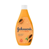 Johnson's Vıta-Rıch Papaya Özlü Nemlendirici Duş Jeli 400 Ml - 1