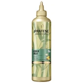 Pantene Saç Bakım Kremi Uzun ve Güçlü Şekillendirici Bambu 270 ml - 1
