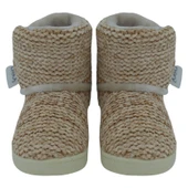 Chirpy Lotus Kadın Panduf Bej 36-41 - 1