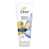 Dove Serum Saç Bakım Kremi Yoğun Onarıcı 170 ml - 1