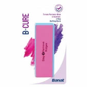 B-Cure Tırnak Parlatıcı Blok 4 Fonksiyonlu - 1