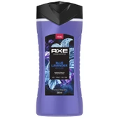 Axe Blue Lavender Duş Jeli 300Ml - 1