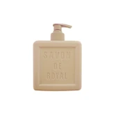 Savon De Royal Küp Krem Sıvı Sabun 500 Ml - 1