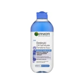Garnier Besleyici Çift Fazlı Micellar Temizleme Suyu 400ML - 1