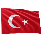 Vatan Bayrak Türk Bayrağı 70 X 105 Cm - 1