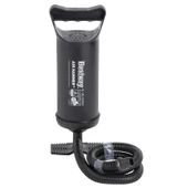 Pompa 30 Cm Siyah (62002) - 1