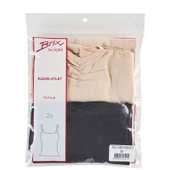 Brix 2'li Kadın Atlet S - 1