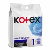 Kotex Regl Gece Külodu 2'li - 1
