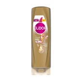 Elidor Superblend Serum Saç Bakım Kremi Saç Dökülmelerine Karşı E Vitamini Chia Tohumu Yağı Keratin 350 ml - 1