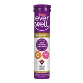Ülker Everwell Karamürver C Vitamin Tablet 15'li 67.5 G - 1
