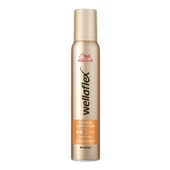Wella Wellaflex Curls Definition Mousse 200 Ml - 1