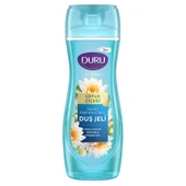 Duru Lux Perfumes Lotus Çiçeği Duş Jeli 450 Ml - 1
