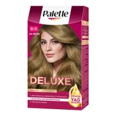 Palette Deluxe Saç Boyası Bal Köpüğü 8-0 115 ml - 1