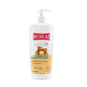 Bioblas Argan Şampuan 1 L - 1