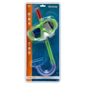 Bestway Şnorkel Set Explora 7+ (24035) - 1