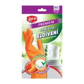 Roll-up Premium Temizlik Eldiveni Medium - 1
