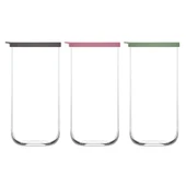 Lav Duo Saklama Kabı Tekli 1400 Cc - 1