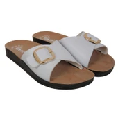 Gofleks Kadın Terlik Z-AŞ905 36-40 - 1