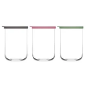 Lav Duo Saklama Kabı Tekli 1000 Cc - 1