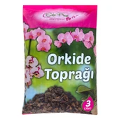 Solo Plant Orkide Toprağı 3Lt (70440) - 1