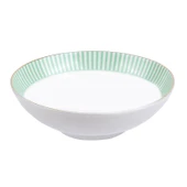 Güral Porselen Fine Bone Atina Kase 15 Cm - 1