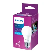 Philips Ledbulb 5 - 40W E27 6500K Beyaz Işık - 1
