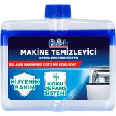 Finish Bulaşık Makinesi Makine Temizleyici 250 Ml - 1