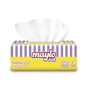 Maylo Puf Mendil 150'li - 1