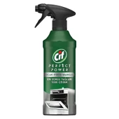 Cif Perfect Power Sprey OcakFırın 435 Ml - 1