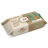 Fibril Sedir Ağacı Islak Mendil 90'lı - 1