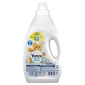 Yumoş Yumuşatıcı Hassas Ciltler İçin 3000 ML 30 Yıkama - 1