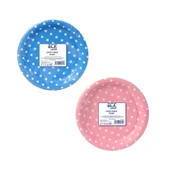 Ece Kağıt Tabak 10'lu 23 Cm - 1