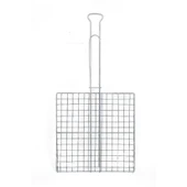 Dörtel Kare Izgara 30x30cm - 1