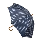 Qmax Promo Otomatik Baston Şemsiye - 1