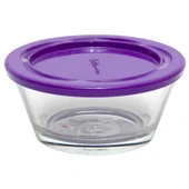 Paşabahçe City Saklama Kabı 190 Cc - 1