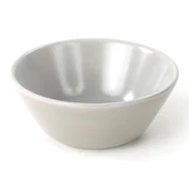 Keramika Nordic Kase Yeşil / Gri 14 Cm - 1