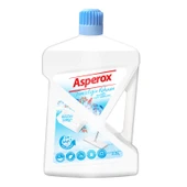 Asperox Yüzey Temizleyici Beyaz Sabun 2.5 L - 1