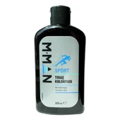 M Man Tıraş Kolonyası Sport 200 Ml - 1