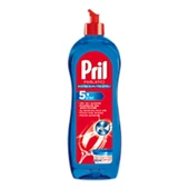 Pril Ekstra Kurutma Etkili Parlatıcı 750 Ml - 1