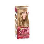 Garnier Çarpıcı Renkler 8.0 Parlak Koyu Sarı - 1