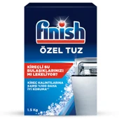 Finish Bulaşık Makinesi Tuzu 1500 G - 1