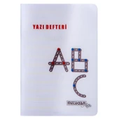 Meteksan A5 Arya 30 Yaprak Güzel Yazı Defteri - 1