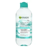 Garnier Hyaluronik Aloe Micellar Kusursuz Makyaj Temizleme Suyu 400ML - 1
