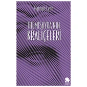 Themıskyra'nın Kraliçeleri - 1