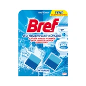 Bref Rezervuar Küpleri Okyanus 2'li - 1