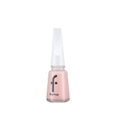 Flormar Nail Enamel Uzun Süre Kalıcı Besleyici Oje - 397 Rose Coral - 1