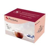 Paşabahçe Borosilikat Cam Kupa Çift Cidarlı 400 C - 1