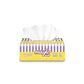Maylo Puf Mini Mendil 80'li - 1