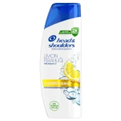 Head Shoulders Şampuan Limon Ferahlığı 1in1 330 Ml - 1